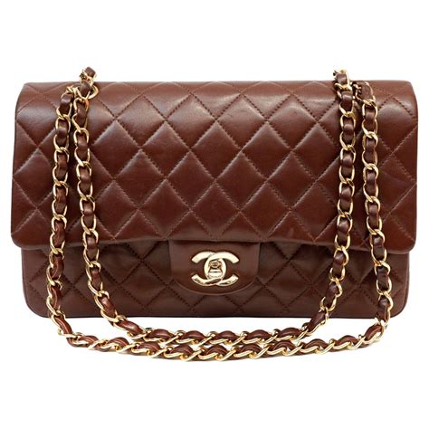 chanel bag utrecht|Chanel lambskin bag.